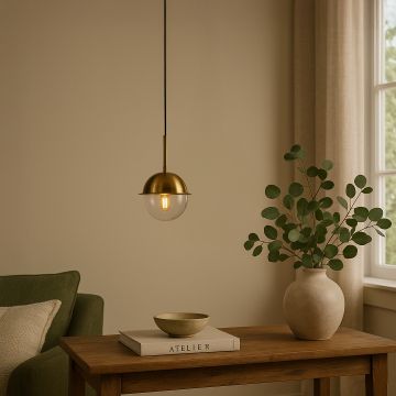 Black metal spotlight wall light with adjustable cylindrical shade shown off on white background for modern industrial decor.