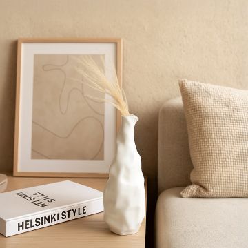 ifza vase white main main lifestyle