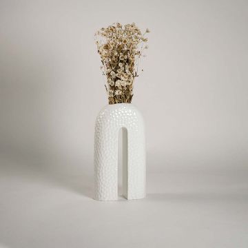 Camellia Deco Vase Large Lifestyle