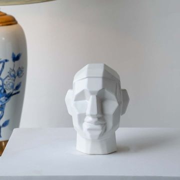 Karel Face Decor Lifestyle