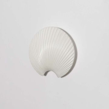 Cebu Hanging Wall Vase White Background 1