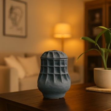 sabon ceramic decorative object blue main main lifestyle