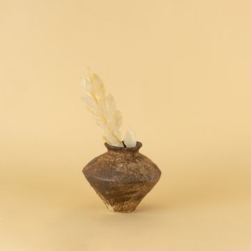 Rustic Farmhouse Vase Circular Lifestyle