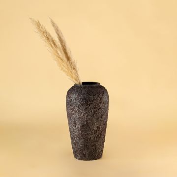 Argilla Terracotta Vase Small Lifestyle 1