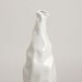 Ifza Vase White Closeup