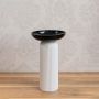 Saleban Vase Large White Background 1