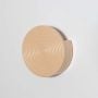 Yobo Hanging Wall Vase White Background