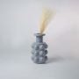 Simonia Vase Grey Lifestyle