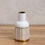 Ember Vase Medium White Background 1
