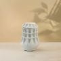Sabon Ceramic Decorative Object White White Background