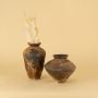 Rustic Farmhouse Vase Circular Grouped