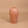 Sepia Terracotta Vase Small Main Lifestyle