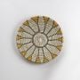 Sunny Day Wall Basket Medium Lifestyle