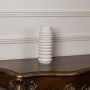 Edvin Vase White Lifestyle