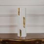 Elice Vase - White White Background-1