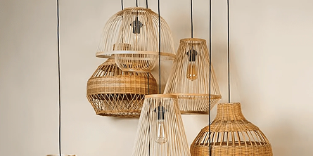 Bali Lights Collection