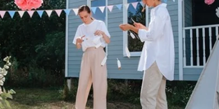 Bali Lights Collection