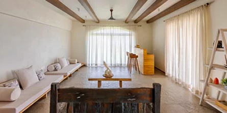 Bali Lights Collection