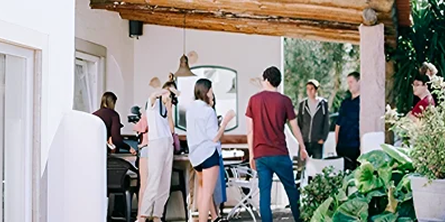 Bali Lights Collection