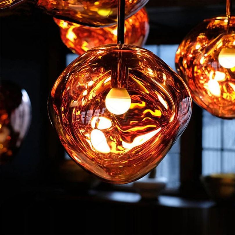 Lava Collection