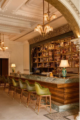 Architectural Digest India - Feature