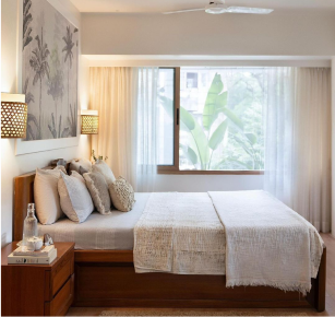 Architectural Digest India - Feature