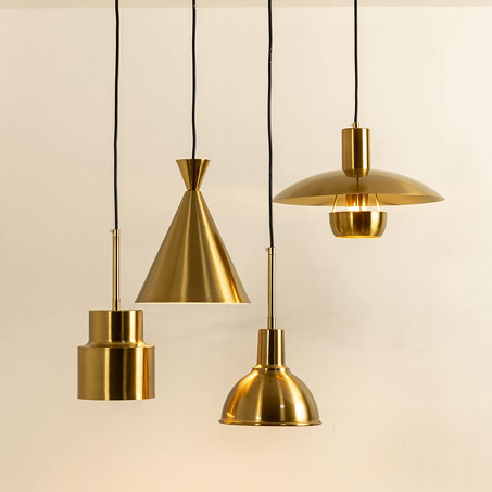 Industrial Collection